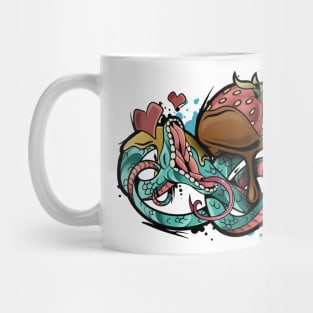 snake Mug